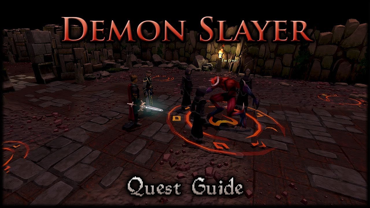 Aut 3.1. Slayer Quest. Runescape сгоревший паук. RUNESTORM.