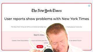 Full The System is Down 🧩 Connections • Mini Crossword • Wordle • Strands Update