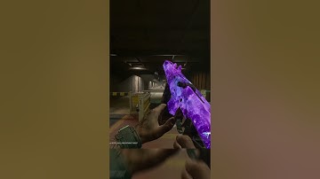 *NEW* FASTEST KILLING SMG in WARZONE! 👑| Best Class Setup | META | LADRA #shorts #viralvideo