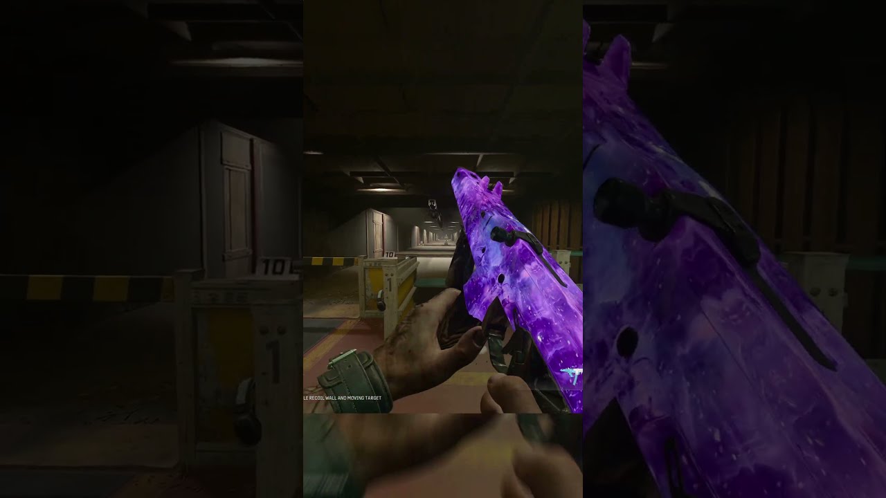  NEW FASTEST KILLING SMG In WARZONE Best Class Setup META LADRA Shorts Viralvideo