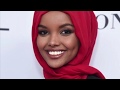 Halima Aden  - Model Behaviour | NEW Runway Collection 2020