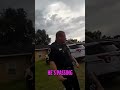 Intense Car Chase: Dramatic Pursuit and Apprehension