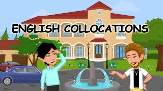 english collocations