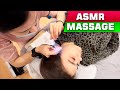 Fantastic ASMR asian ear cleaning in China (Hefei city) - Total Relax - 4K