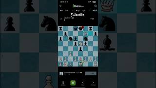 Checkmate......👑 #chess #chessgame #checkmate #chesstactics #chessplayer #grandmaster #magnuscarlsen