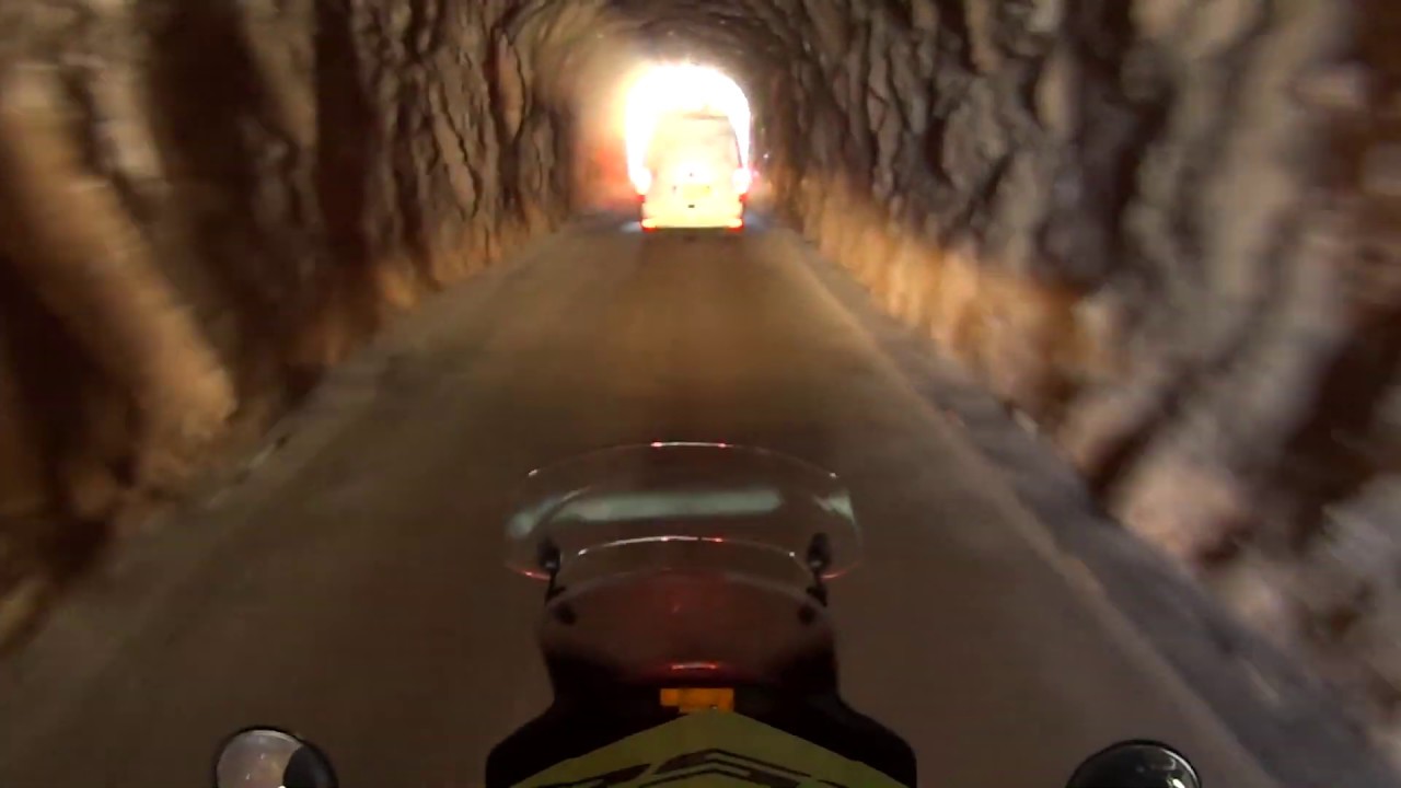 Honda XL1000V Varadero - Parc Naturel Régional du Verdon - 13/09/19