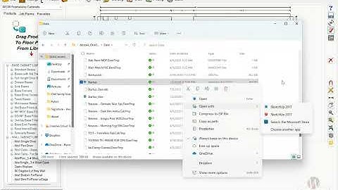 Connecting Mozaik to Sketchup 2022