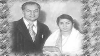 BADE ARMAN SE RAKHA BALAM TERI KASAM - MALHAR 1951