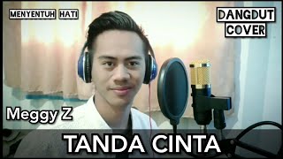 Tanda Cinta - Meggy Z. Cover by.Tubagus Afendi