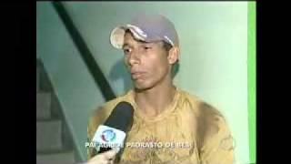 11 07 11 Pai Agride Padrasto Que Teria Abusado De Seu Filho Sd Mariana