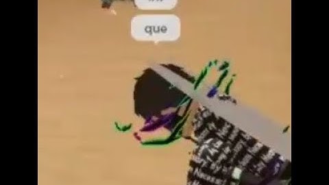 I paid 20 robux to make the nextbots invisible [Evade - Roblox]