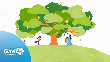 Gavi: Doing Development Differently