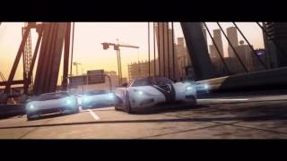 Download Lagu Need for Speed Most Wanted 2012 Intro MP3