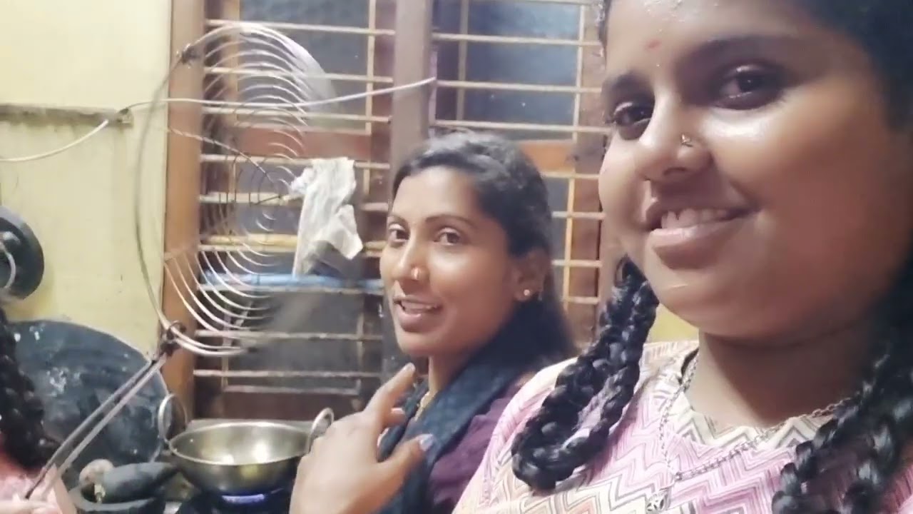 # ಅಕ್ಕ na ಮಕ್ಕಳ ಜೋತೆ one funny video  🤣 # kannada # nethra # viral ♥️ ನಮಸ್ಕಾರ # karnataka 