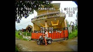 20211110 - Test ELRS 2.0.0-RC1 - 1