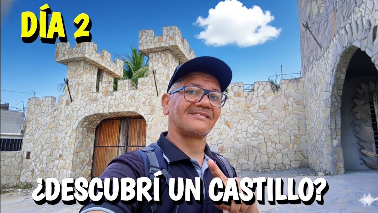 Cómo es AGUA VIVA? 🇻🇪explorando LUGARES OCULTOS en VENEZUELA