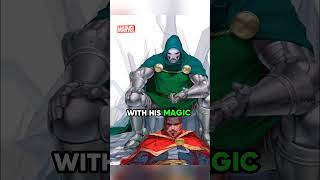 Dr Doom Is Coming | New Villain #Shorts