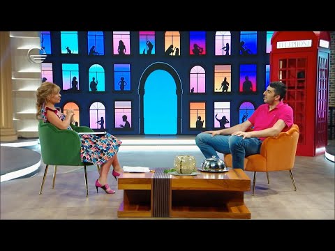 მთავარ როლში - 16 ივლისი, 2022 წელი