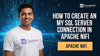 How to Create an My SQL Server Connection in Apache NiFi | JDBC Pooling & SSL/TLS Setup