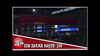 Malatya-İstanbul Uçağında 2 Kaçak Yolcu Yakalandı