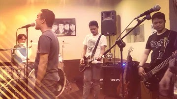 Slank - Symphaty Blues [Cover]
