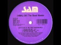 Capture de la vidéo Jamal -Ski The Beadmaster - Let Do It In The Dancehall.wmv