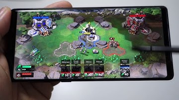Command & Conquer: Rivals PVP Android