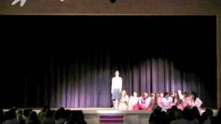 HC Grease 2010 "Goodbye to Sandra Dee" Net Worth