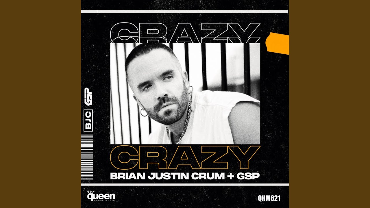 Obejrzyj Crazy (Stephen Jusko & DJ Blacklow Remix) w YouTube Obejrzyj Crazy (Stephen Jusko & DJ Blacklow Remix) w YouTube