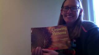 Growing Patterns Fibonacci Numbers in Nature