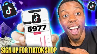 How To Become A TikTok Affiliate With Zero Followers [New Method] by Alex Robinson 3,159 views 2 months ago 7 minutes, 47 seconds