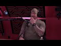 Joe Rogan & The Undertaker on DDP