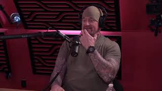 Joe Rogan & The Undertaker on DDP screenshot 2