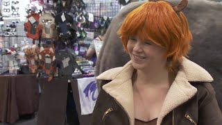 Ohayocon expected to bring 23,000 guests to downtown Columbus