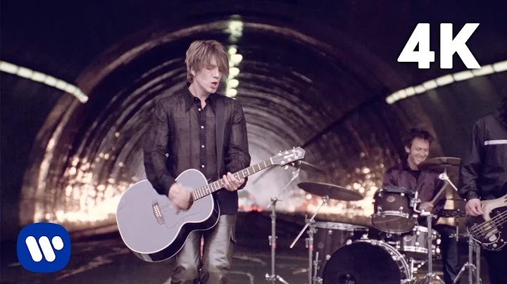 Goo Goo Dolls - Iris [Official Music Video]