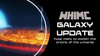 WHIMC 1.18 - Galaxy Update