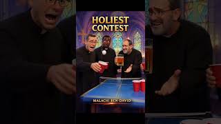 The Holiest Contest | Good Bad Ugly Bible Leaders | Christian Rap 2026 | Scripture Reflection Short