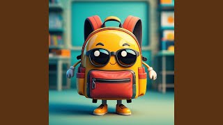 The Backpack Carrying Sorrow