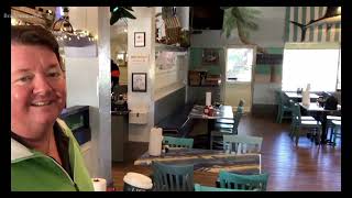 Anna Maria Oyster Bar - FL