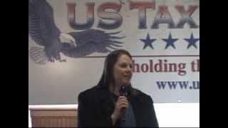 Susan Ducey 1.Wmv