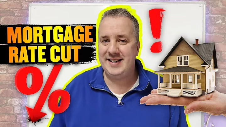 Major Lenders CUTS Mortgage Rates Following BOE Interest Rate Cut