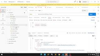 Polling System API