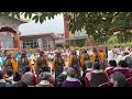 NEPAL DHELING KYIDUK TOESHAY MARCH 2026