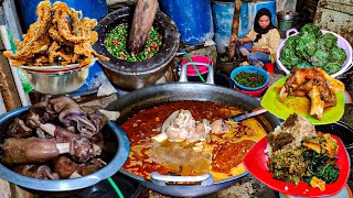 PORSI BUTO BIKIN PUAS!! PINTU DI BUKA SEMENIT LANGSUNG PENUH PEMBELI KURSINYA