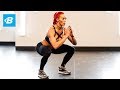 Monster Monday At-Home HIIT Workout: FYR: Hannah Eden's 30 Day Fitness Plan by RSP
