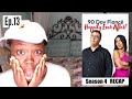 90 Day Fiancé: Happily Ever After? | S4 Ep13 Tell All | RECAP