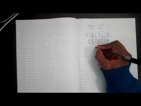 Calculus - Implicit