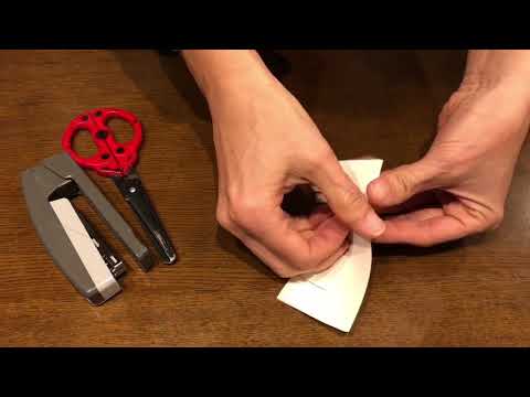 Xmas ローストチキン用 飾りの作り方 Youtube