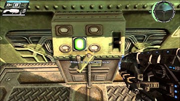 TimeShift végigjátszás part 32