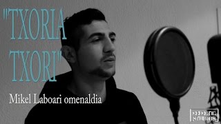 SONAKAY "Txoria Txori" Homenaje a Mikel Laboa  HQ AUDIO chords
